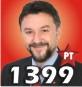 Advogado, militante marxista, candidato a Deputado Federal - PT.