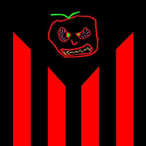 TomatoAssassin Profile Picture