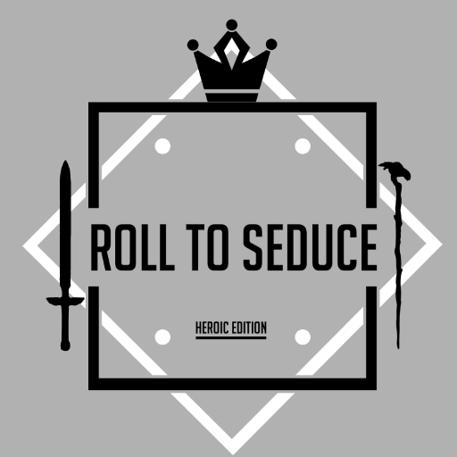 Roll to Seduce - Artbookさんのプロフィール画像