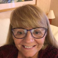 Mary Bright - @MaryBri84196644 Twitter Profile Photo