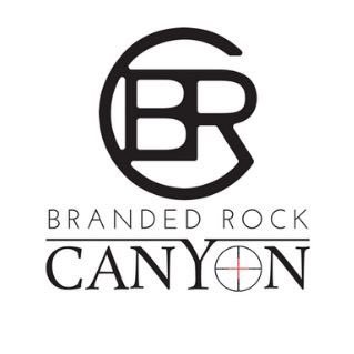 Branded Rock Canyon