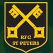 St Peters RFC Minis & Juniors(@StPetersMandJ) 's Twitter Profile Photo