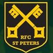 St Peters RFC Minis & Juniors (@stpetersmandj) 's Twitter Profile