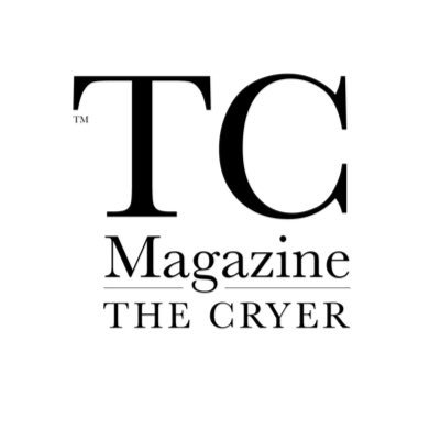 cryermagazine Profile Picture
