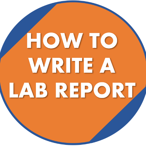 _LabReport's profile picture. How to write a lab report available on Amazon! Subscribe to the blog: https://t.co/LsHNP5uL93 #academia #phdchat #study #gradschool #college