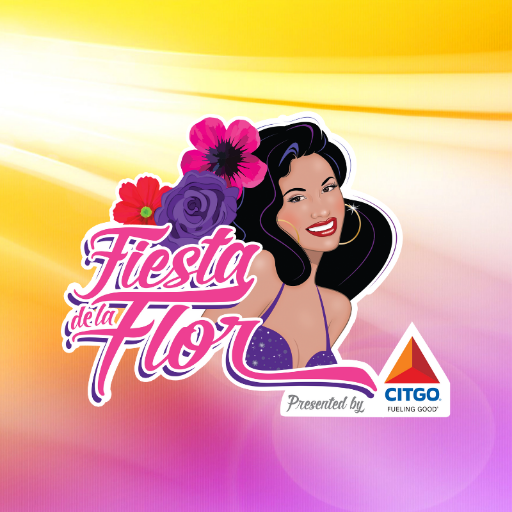 Official Twitter for Fiesta de la Flor, the annual music festival held in Corpus Christi, Texas, honoring the life and legacy of Selena Quintanilla. 💜 #FDLF