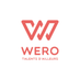 WERO (@wero_io) Twitter profile photo WERO (@wero_io) Twitter profile photo