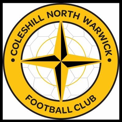ColeshillNWFC's profile picture. 