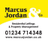Marcus Jordan & Co Profile Image