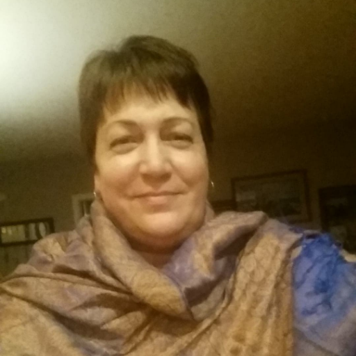 Trasherati's profile picture. BLM. She/her. Let's redistribute the wealth, shall we?