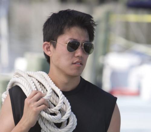 MatthewMWong's profile picture. 