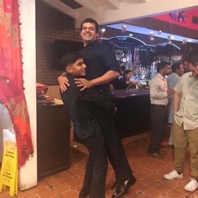 Kunal B Profile