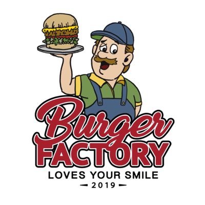 Burger factory