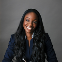 Dr. Nadine Burke Harris(@DrBurkeHarris) 's Twitter Profileg