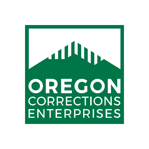 OregonCorrect's profile picture. OCE's mission is to promote public safety by providing adults in custody with voluntary work and training opportunities in a self-sustaining organization.