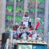 Dont'a Hightower (@zeus30hightower) 's Twitter Profile