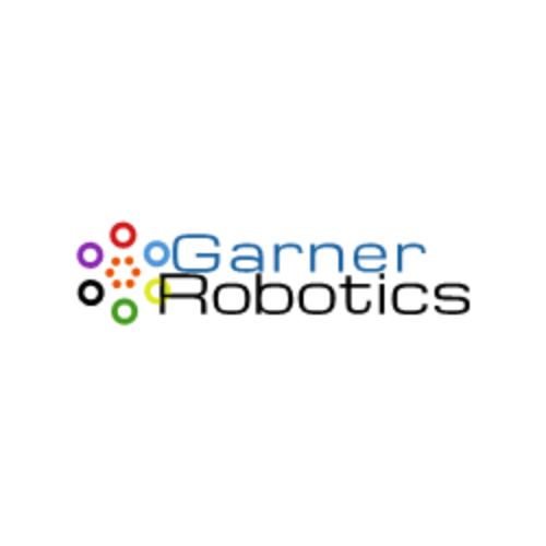 garnerrrobotics's profile picture. Garner Robotics provides the best in class artificial intelligence logistic robots.  Machine Learning AI Robotics is reshaping on how we do business.