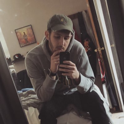 GrantMajor's profile picture. all about Tuesday