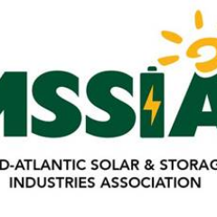 Working to advance solar energy in NJ, PA and DE. Learn about our efforts and join us!