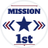 Mission First