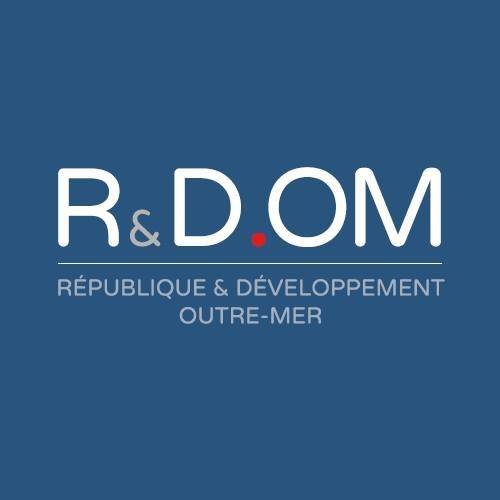 R&DOM est une association loi 1901 qui lutte contre les inégalités économiques en #outremer et vise au développement local des territoires.