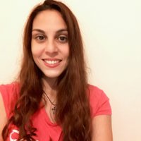 Michaela Christodoulaki (@ascienceteller) 's Twitter Profile