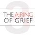 The Airing of Grief (@airinggrief) Twitter profile photo