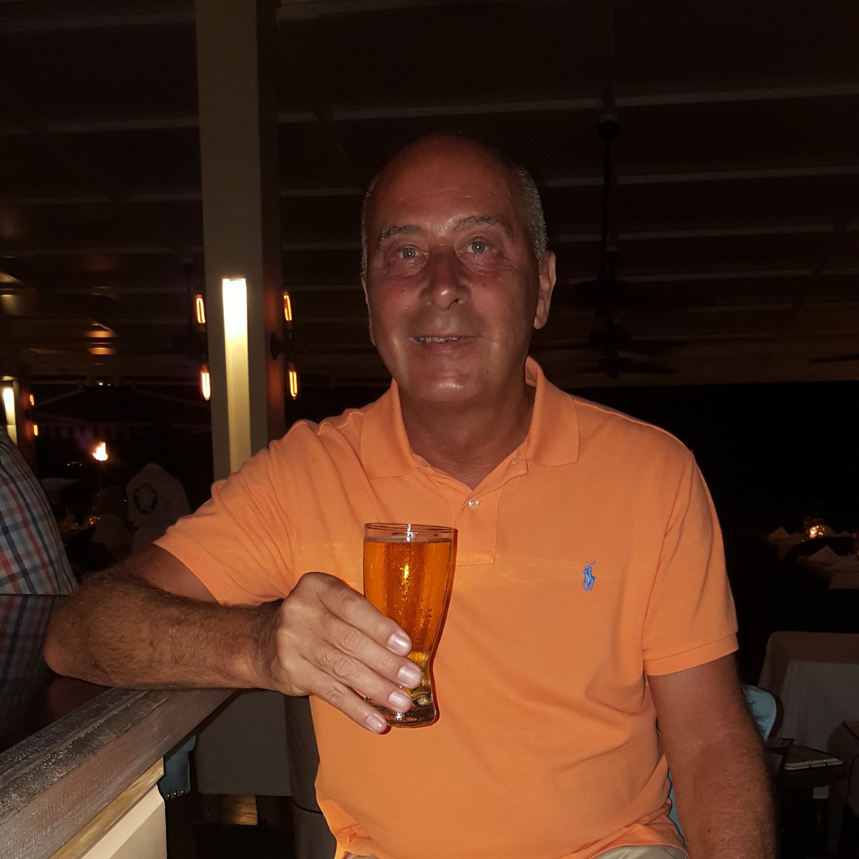 manston_f's profile picture. Tells it like it is.