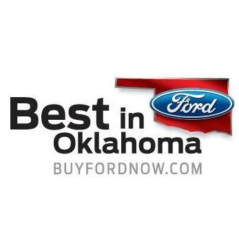 OkFordDealers's profile picture. We are your Oklahoma Ford Dealers. Connect with us on all things #Ford in your community!