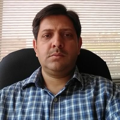 ashokgrt's profile picture. 