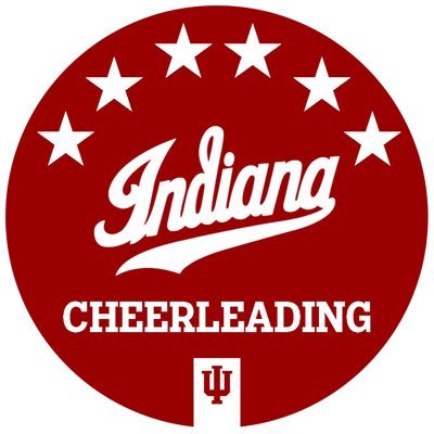 Official Twitter of the Indiana University Cheerleading Program. 6-time UCA National Champions! #legacy
Follow us on Instagram: @IUcheerleading
