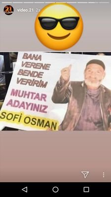 adam gibi adamlar olsun yeter