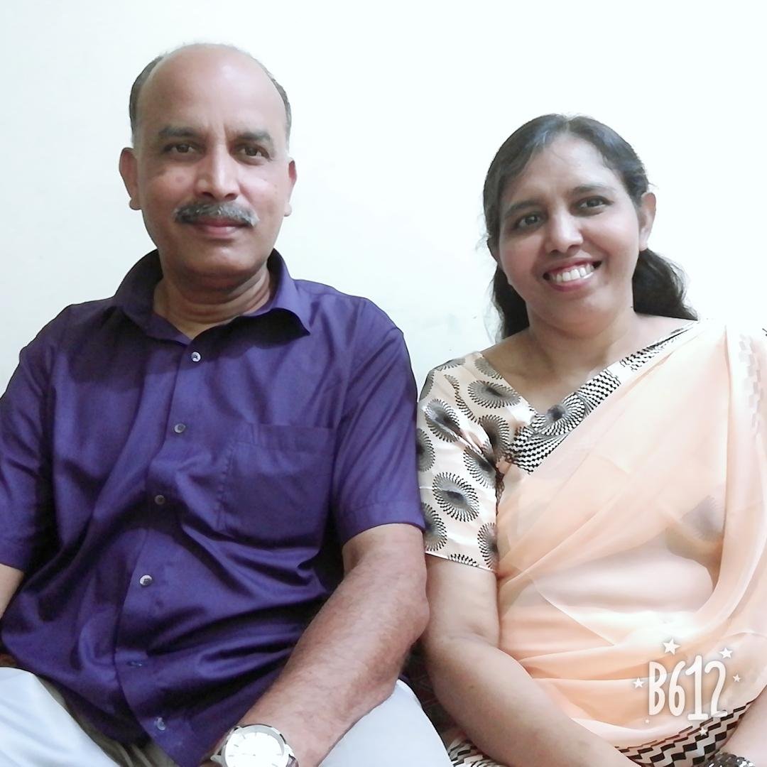 MATHS AND TAMIL Profile