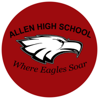 Allen High School(@AllenHS_Eagles) 's Twitter Profile Photo