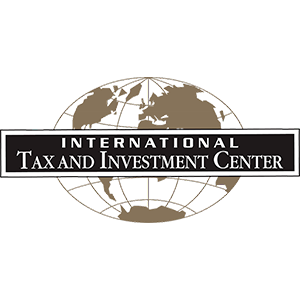 International Tax and Investment Center - Nonprofit research and education organization