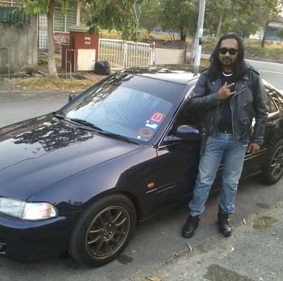 PakG16's profile picture. janji rock brader🤘🤘🤘🤘