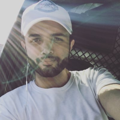 djeager's profile picture. American. Palestinian. Multilingual. live and let live. work hard play hard. #Ucount #WorldPeace #Love #Family happily married