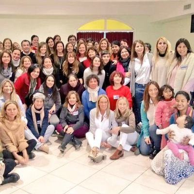 #RedDeMujeres
#RedDeEmprendedorasDeLaProvinciaDeBuenosAires