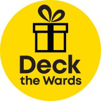 Deck the Wards (@deckthewards) 's Twitter Profile