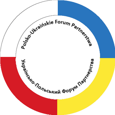 PUFP 🇵🇱  Polsko-Ukraińskie Forum Partnerstwa  

УПФП 🇺🇦 Українсько-Польський Форум Партнерства