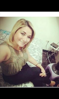 IvanaNovak13's profile picture. Futura Psicologa
#Perseverante
#Decidida