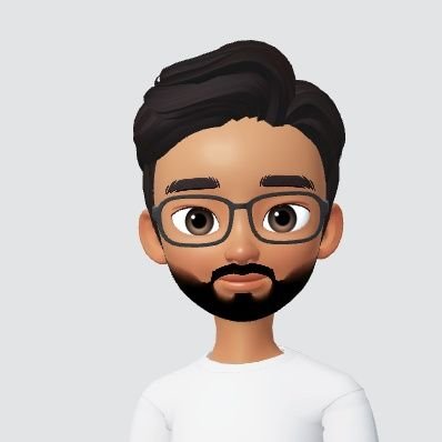 Frontend developer @healthifyme. Learn. Teach. AMA: https://t.co/fnUAjpF3wR Newsletter: https://t.co/GQyzQpEMOX