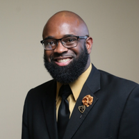 Keylan G. Morgan (@kgm1906) 's Twitter Profile Photo