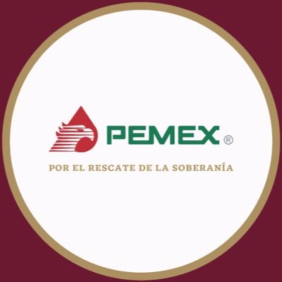 Global Twitter handle for @Pemex, Mexico's largest O&G Company, dedicated to creating value. CEO: Octavio Romero Oropeza