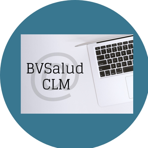 bv_clm's profile picture. Biblioteca Regional de Ciencias de la Salud de Castilla-La Mancha