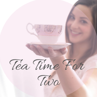 Tea Time For 2(@teatimefor2van) 's Twitter Profile Photo