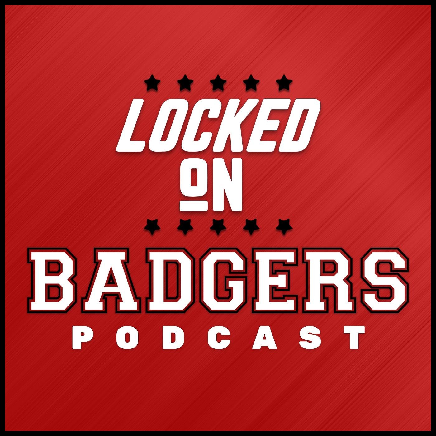 The ONLY daily Wisconsin Badgers show

SUBTEXT
https://t.co/35I4uAfg5g

DISCORD
https://t.co/FqXtmozVlb

YT
https://t.co/339UF0UTZr