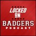 Locked On Badgers (@LockedOnBadgers) Twitter profile photo