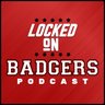 LockedOnBadgers's profile picture. The ONLY daily Wisconsin Badgers show

SUBTEXT
https://t.co/35I4uAfg5g

DISCORD
https://t.co/FqXtmozVlb

YT
https://t.co/339UF0UTZr