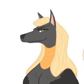 BlackwoodFurrest 🔞 (commissions open!)さんのプロフィール画像